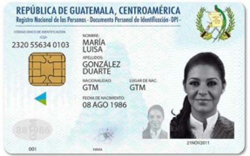 Cuidados del DPI