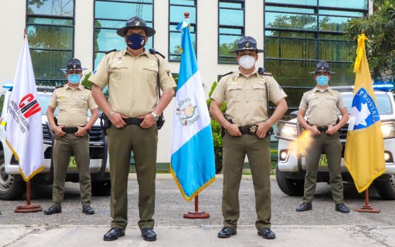 SEDES DE PROVIAL 