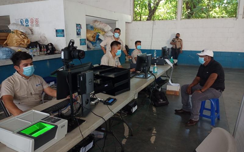 Servicios públicos llegan a Jocotán, Chiquimula