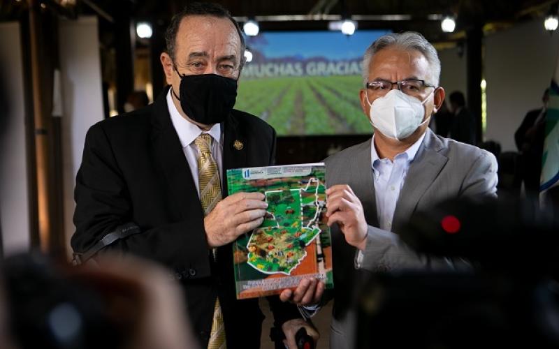reunión Maga
