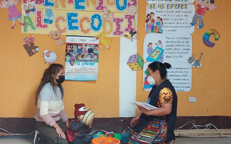 Secretaría de Seguridad Alimentaria y Nutricional 