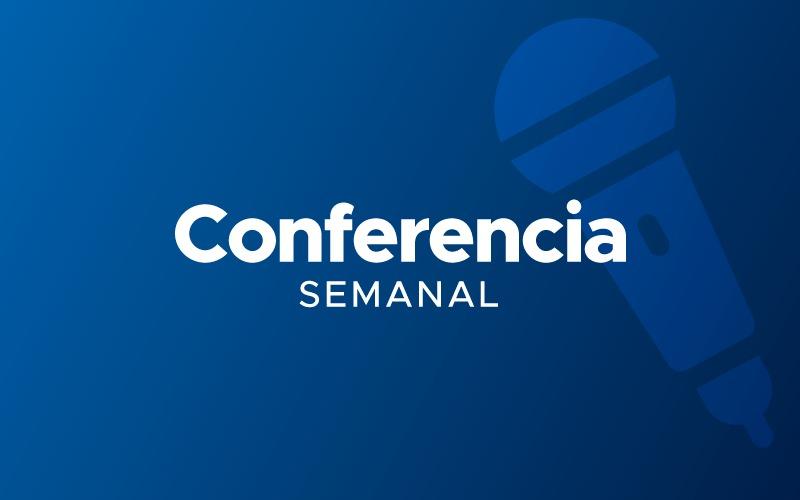 Conferencias 