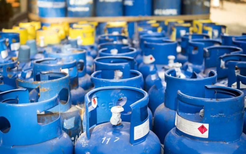 Este jueves el Organismo Ejecutivo sancionó la Ley de apoyo temporal a los consumidores de gas propano.