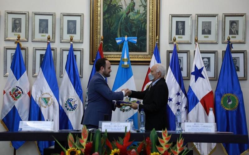 LXXXVI Reunión Ordinaria del Consejo De Ministros de Relaciones Exteriores del SICA