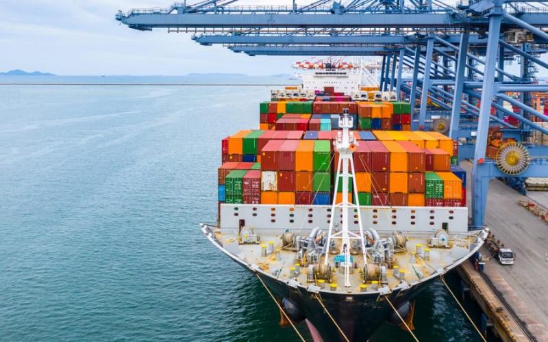 Las exportaciones guatemaltecas en 2021 han mostrado una tendencia al crecimiento dinámico.