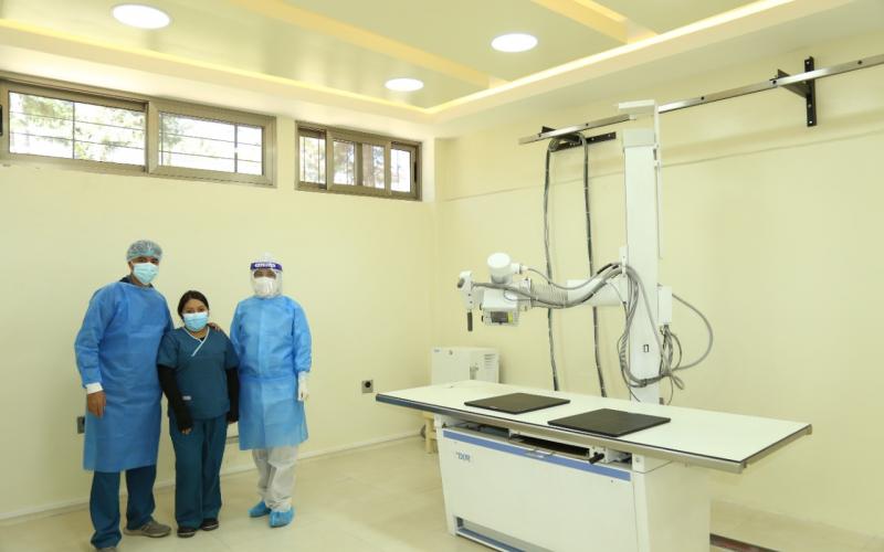 HRO