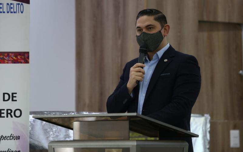 Buscan erradicar posibles casos de acoso laboral y sexual dentro de la institución policial 