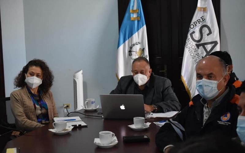 Ing. Luis Ruano