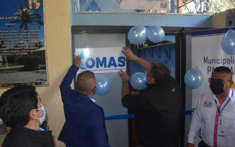 Ing. Luis Ruano
