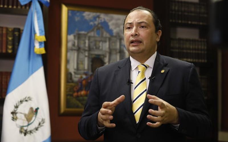 canciller