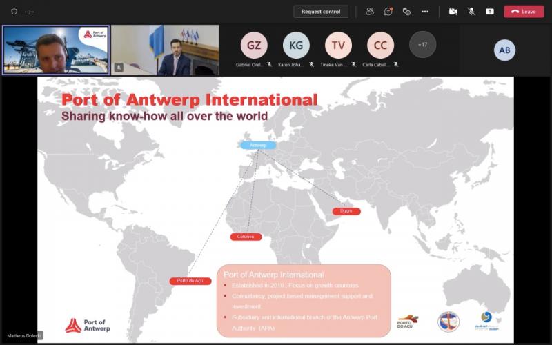 Guatemala explora oportunidades para el sector exportador agrícola en el mercado europeo 