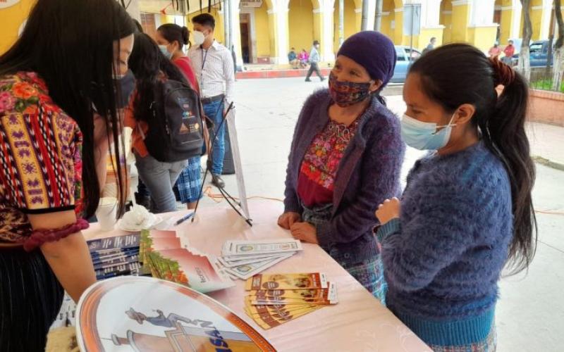 Secretaría de Seguridad Alimentaria y Nutricional 
