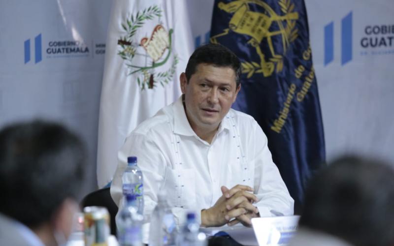 Autoridades de Gobernación fortalecerán alcaldías municipales