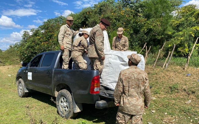 Ministerio de Ambiente y Recursos Naturales -MARN- (17)
