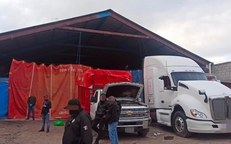Red Consular asiste a 286 guatemaltecos rescatados en Puebla, México, entre ellos 85 menores no acompañados. FOTO INM MÉXICO