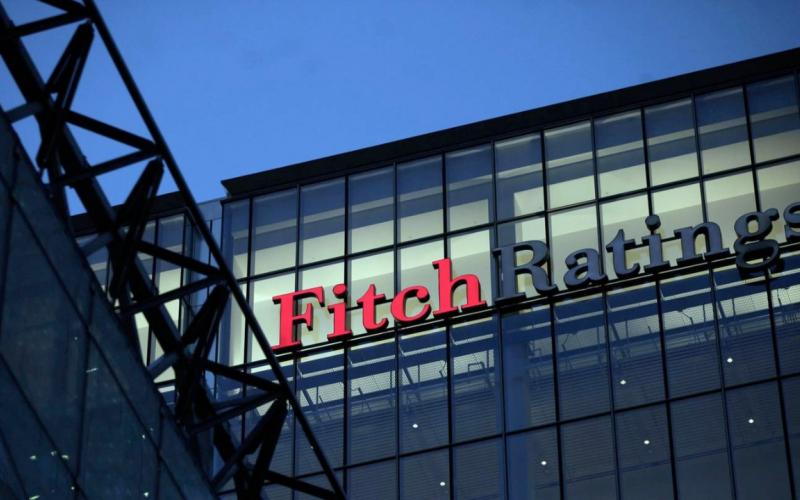 Calificadora Fitch