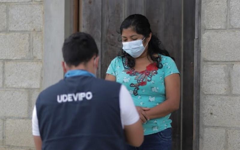 UDEVIPO