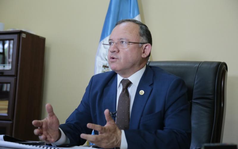 Construcción de cárcel de máxima seguridad reducirá hacinamiento