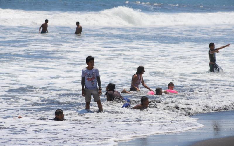 Programa Playas Limpias reduce la contaminación y aporta educación ambiental