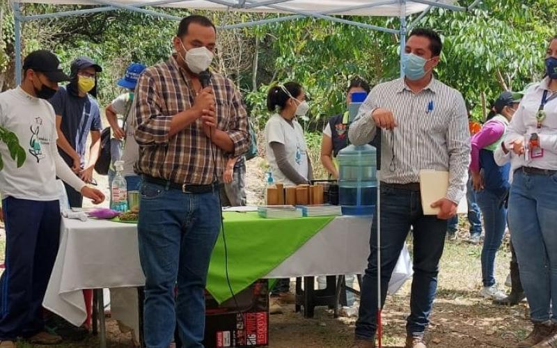Cierra con éxito jornada de limpieza para resguardar los recursos naturales