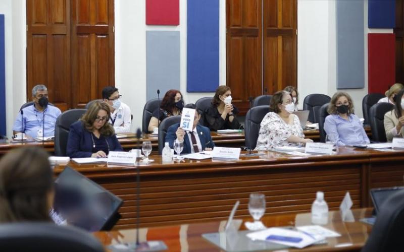 Secretaría de Seguridad Alimentaria y Nutricional 