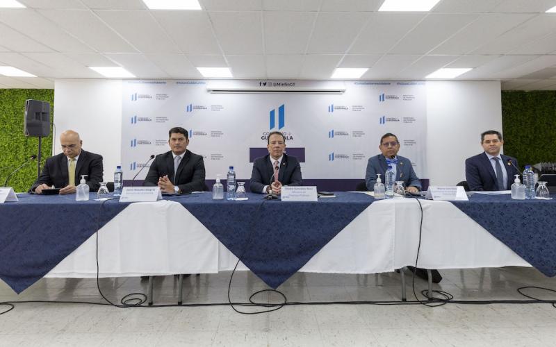 Devolución de crédito fiscal fortalece atracción de inversión para el país