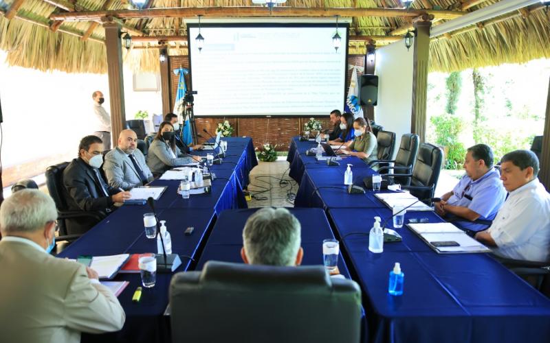 Aprueban proyectos productivos para el cacao y la arveja en Guatemala 