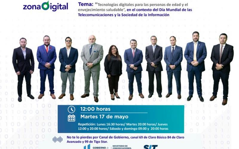 Superintendencia de Telecomunicaciones
