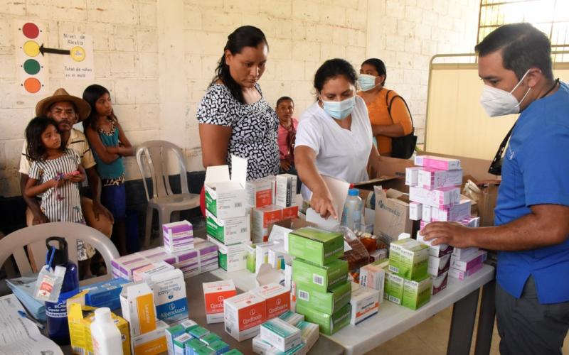 Jornadas Móviles del 2022 han beneficiado a más de 11 mil guatemaltecos