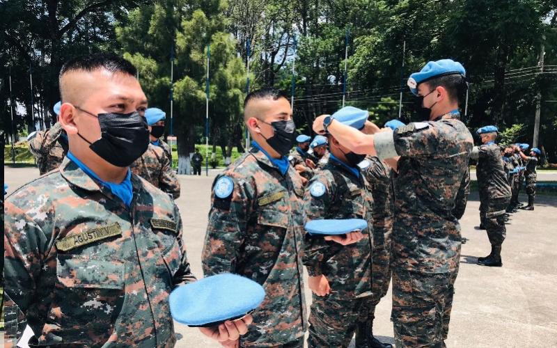 MONUSCO