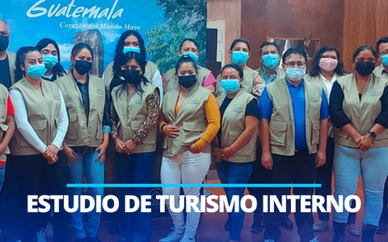 Turismo Interno