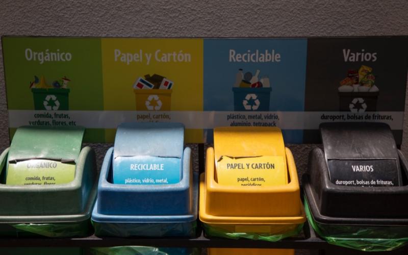 Gestión integral de los desechos sólidos es responsabilidad de todos