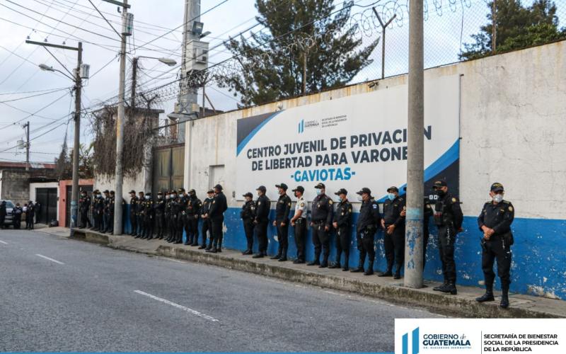 Foto de archivo