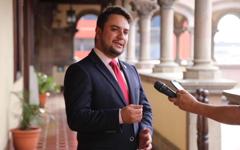 Reactivan Proyecto Trilateral de Policía Comunitaria II