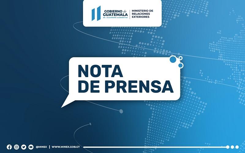Guatemala repatriará a connacional asesinado en Nueva York, EE. UU. 