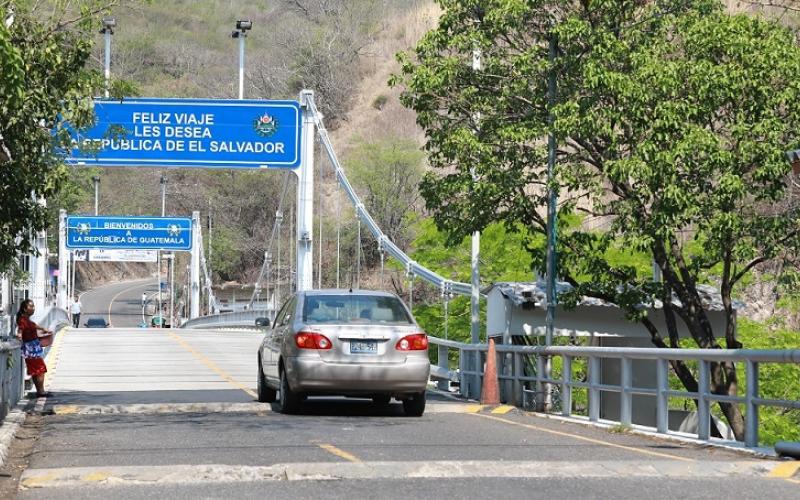 El Salvador se suma oficialmente al Proceso  de Integración Profunda