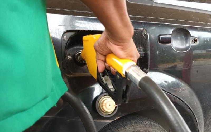 Precios de referencia al consumidor en estaciones de servicio del 05 al 08 de agosto de 2022 