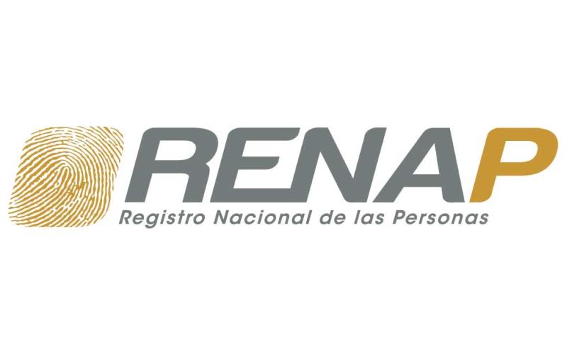COMUNICADO RENAP