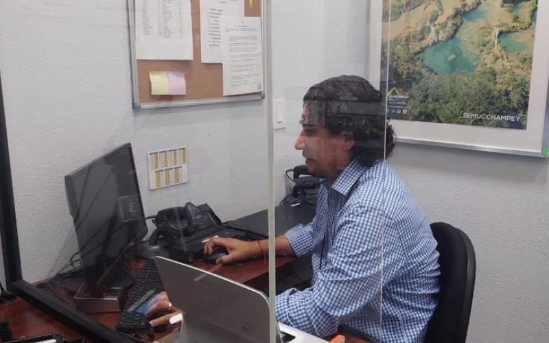 Se realiza jornada de Certificación de competencias  para connacionales en California EEUU