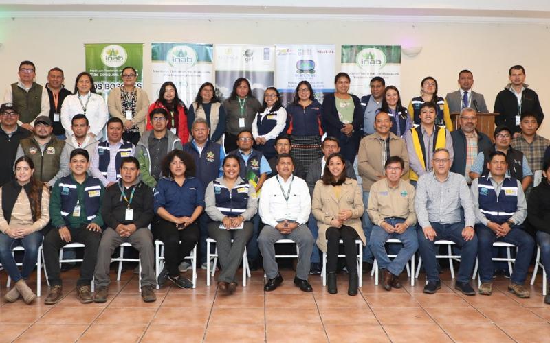 Concluye con éxito el Primer Simposio Regional sobre Mecanismos de Pago o Compensación por Servicios Ambientales Hídricos