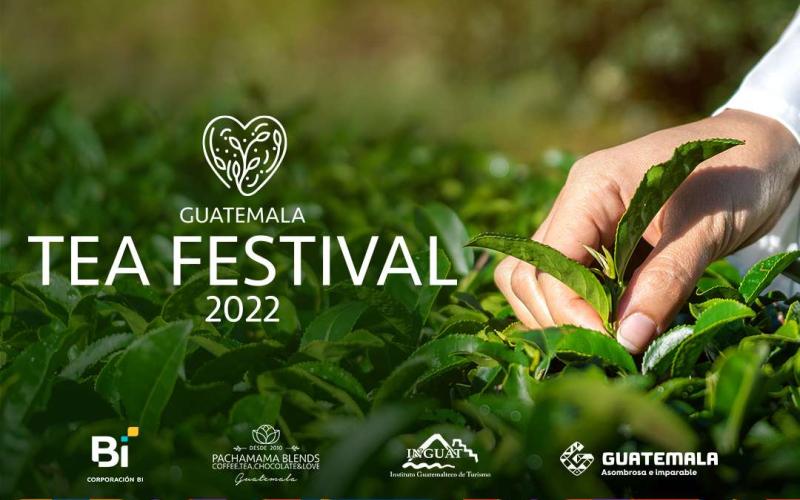 TEA FESTIVAL 2022