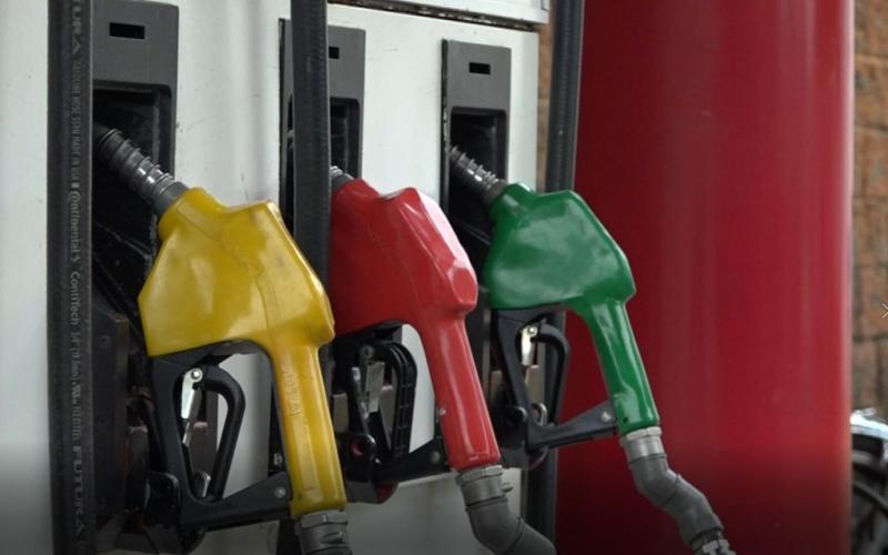 Precios de referencia al consumidor de gasolinas y diésel en estaciones de servicio vigentes del 27 de diciembre de 2022 al 02 de enero de 2023