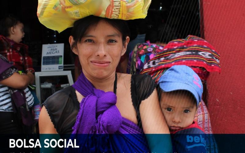 Bolsa Social
