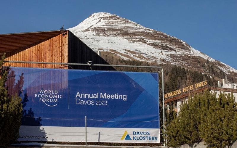 Davos, Suiza