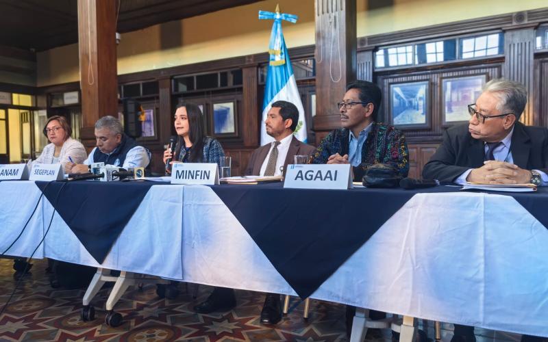Situado Constitucional a las Municipalidades 2023
