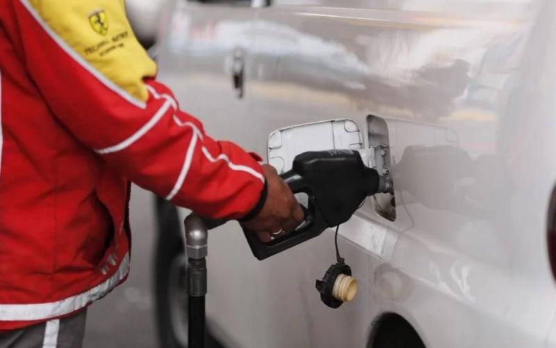 Precios de referencia al consumidor de gasolinas y diésel en estaciones de servicio vigentes del 31 de enero al 06 de febrero de 2023