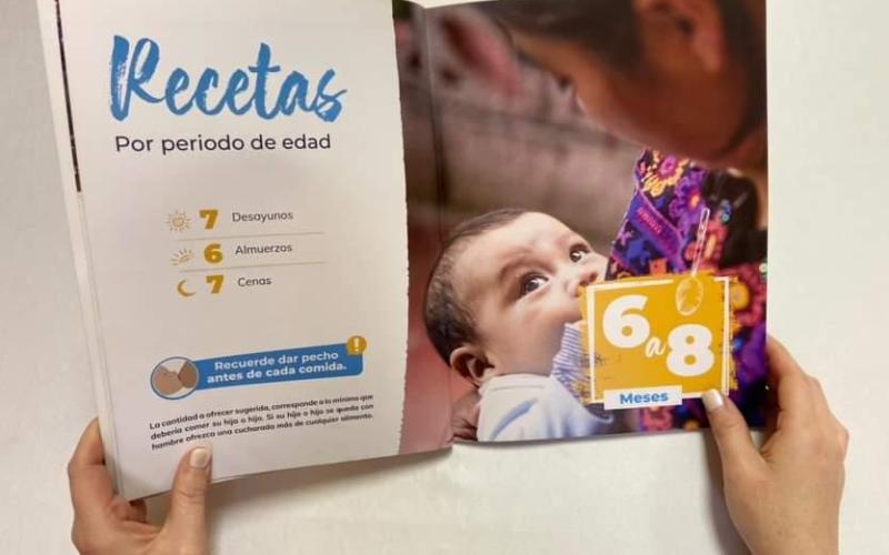 Centro de Documentación para la Seguridad Alimentaria y Nutricional 