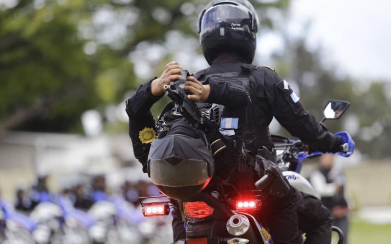 Lobos GRIL comparten técnicas y tácticas con elementos del Ejército