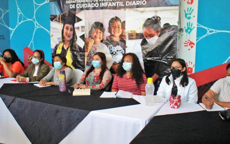 Todo está listo para iniciar el diplomado