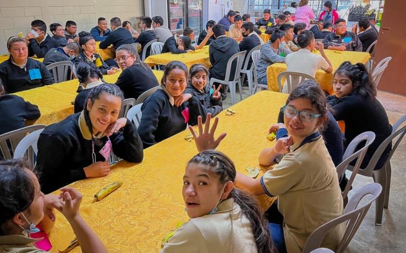 El CCO promueve la inclusión laboral de jóvenes con discapacidad